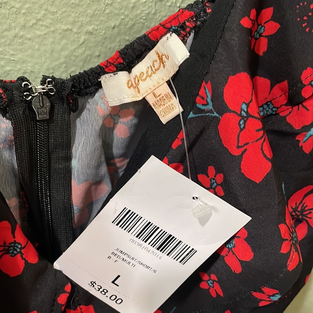 Romper Size Large - Picture 2 of 2